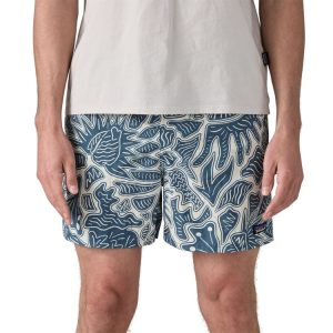 Patagonia Baggies Shorts 5″ – Men’s